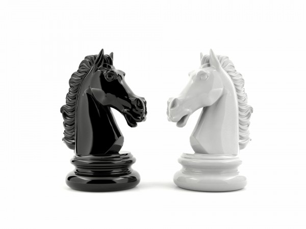 Chess Workshops (Beginner & Intermediate/Advanced)