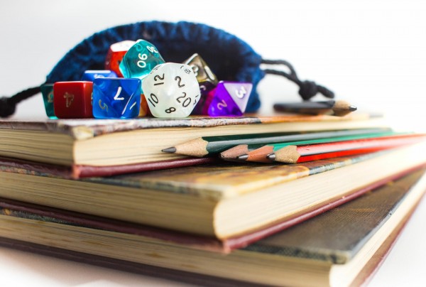 Dungeons & Dragons for Beginners
