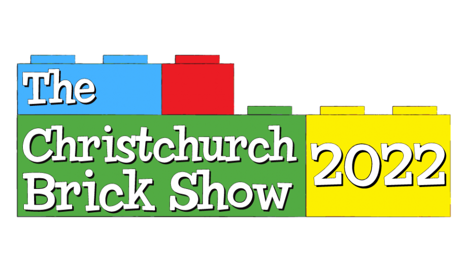 Image of The Christchurch Brick Show 2022 event