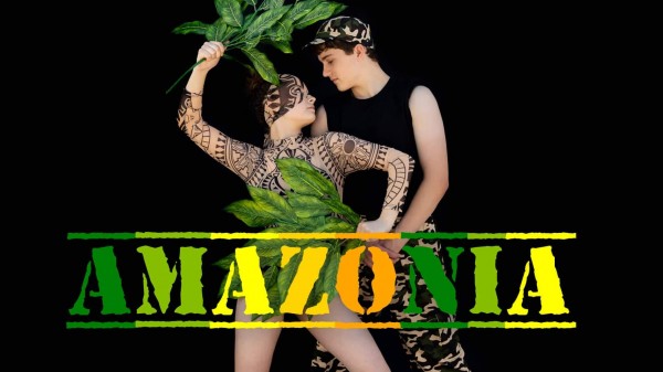 Amazonia - Cinematic Dance Experience